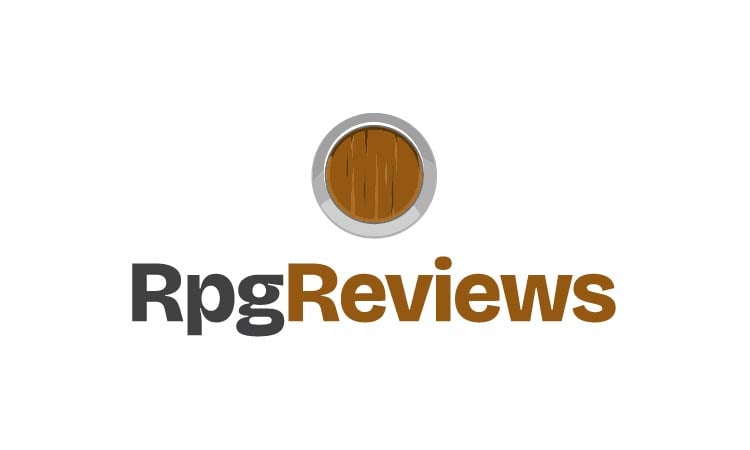 RpgReviews logo
